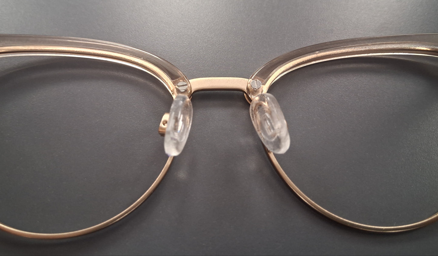 Trend Edit 2010F Brown Glasses Frames