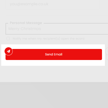 Screenshot of Button: Send email