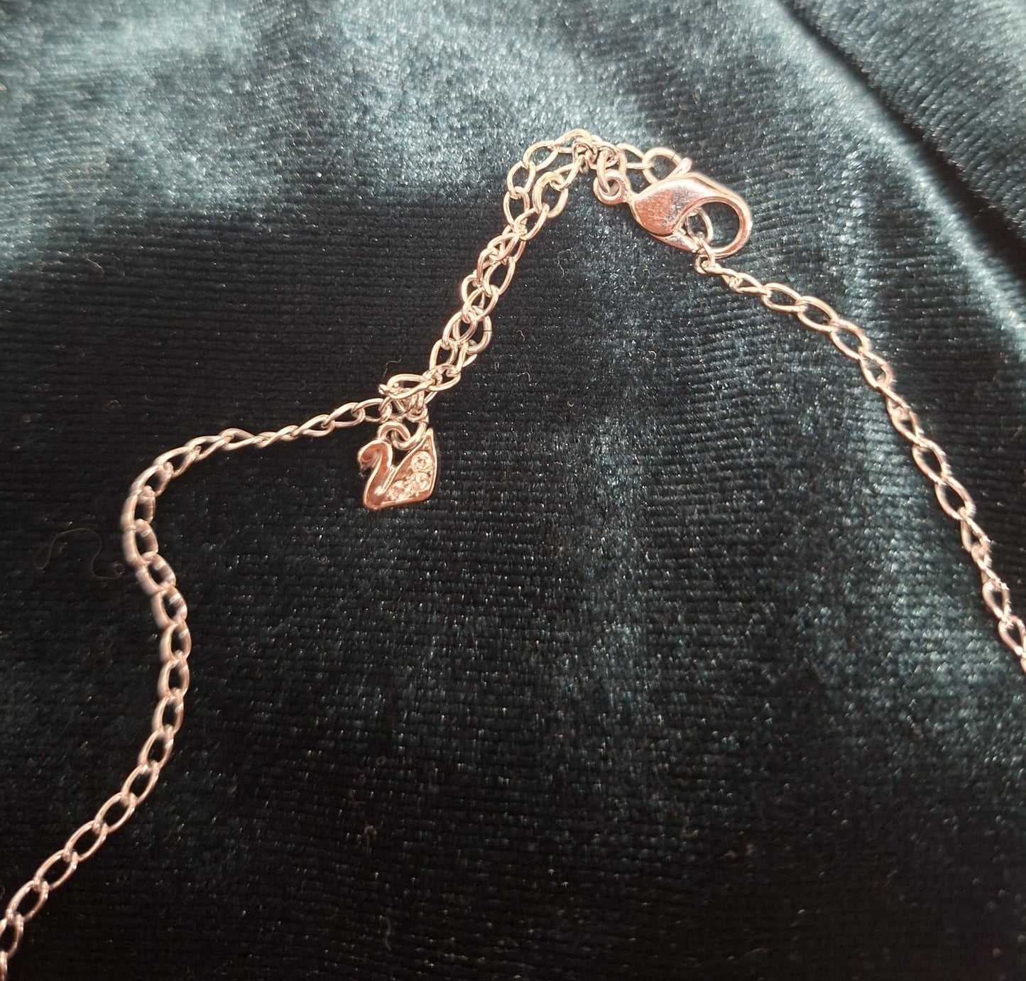 Swarovski Cherie Medium necklace 5110755
