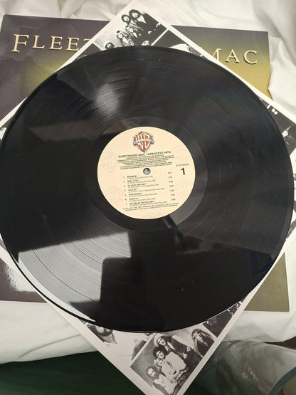 Fleetwood Mac Greatest Hits