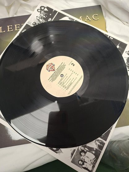 Fleetwood Mac Greatest Hits