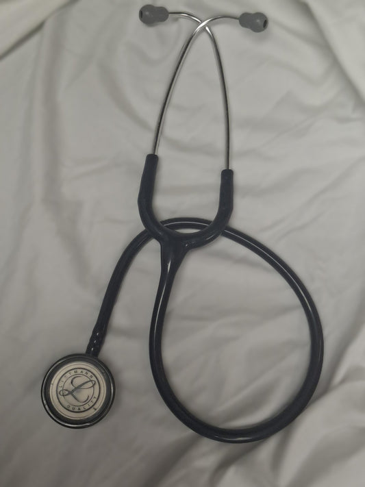 Littmann Classic II SE Stethoscope