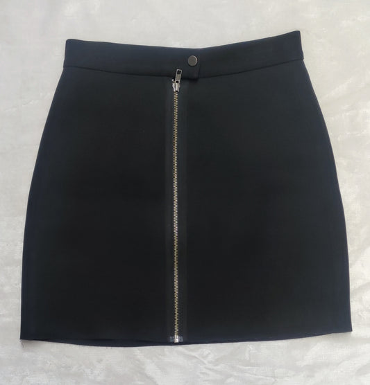 & Other Stories Black Skirt Size EUR 36