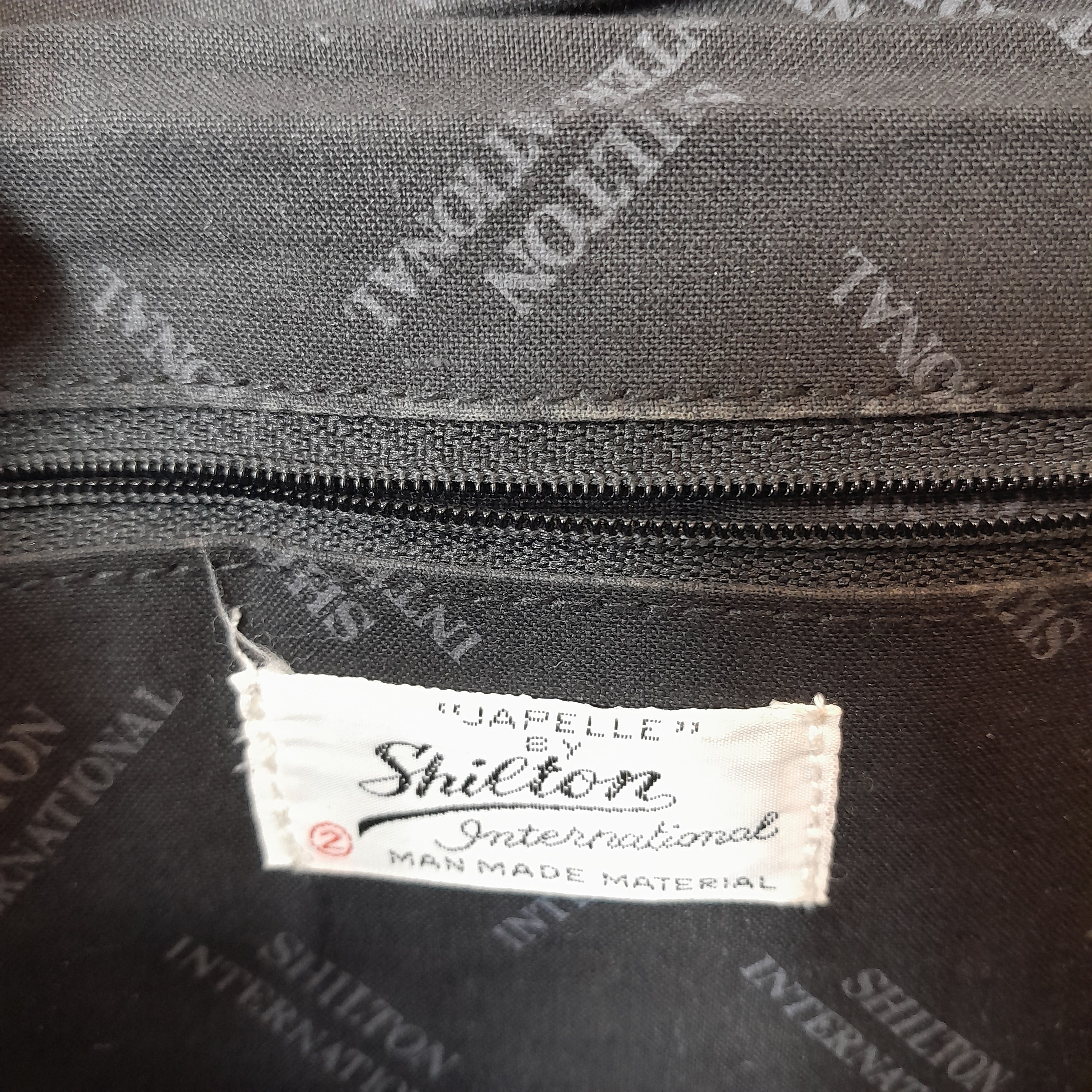 Shilton discount international bag