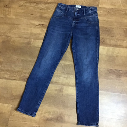 Frame Blue Denim Jeans Size 29