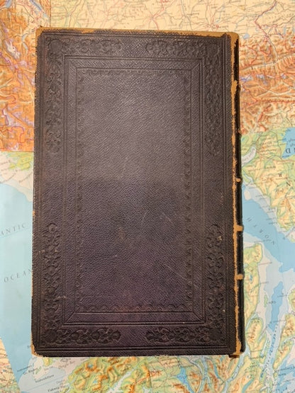 The Works of that Learned and Judicious Divine Mr. Richard Hooker (1836)