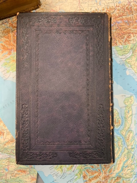 The Works of that Learned and Judicious Divine Mr. Richard Hooker (1836)