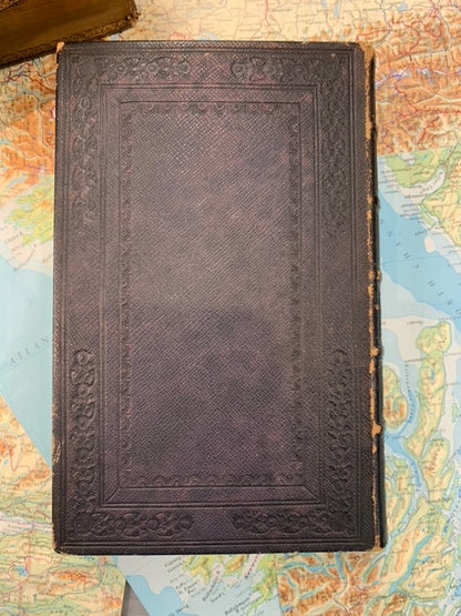 The Works of that Learned and Judicious Divine Mr. Richard Hooker (1836)