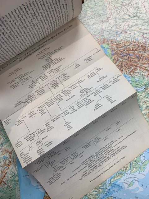 The Works of that Learned and Judicious Divine Mr. Richard Hooker (1836)