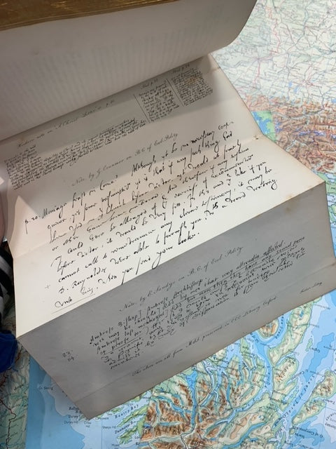 The Works of that Learned and Judicious Divine Mr. Richard Hooker (1836)