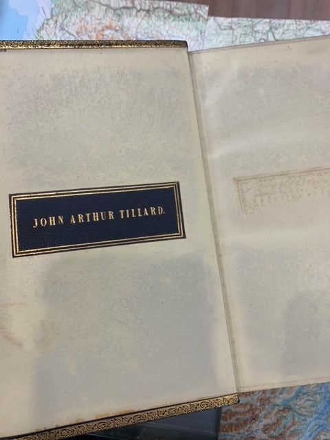 The Works of that Learned and Judicious Divine Mr. Richard Hooker (1836)