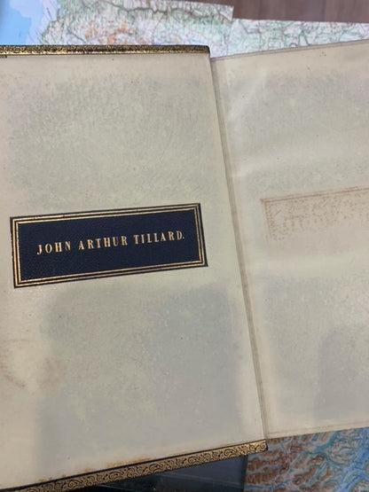 The Works of that Learned and Judicious Divine Mr. Richard Hooker (1836)