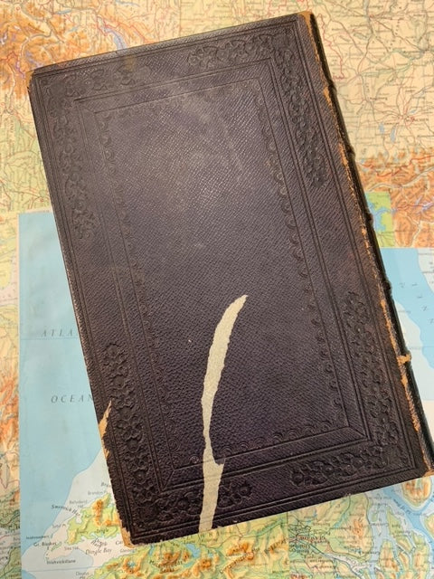 The Works of that Learned and Judicious Divine Mr. Richard Hooker (1836)