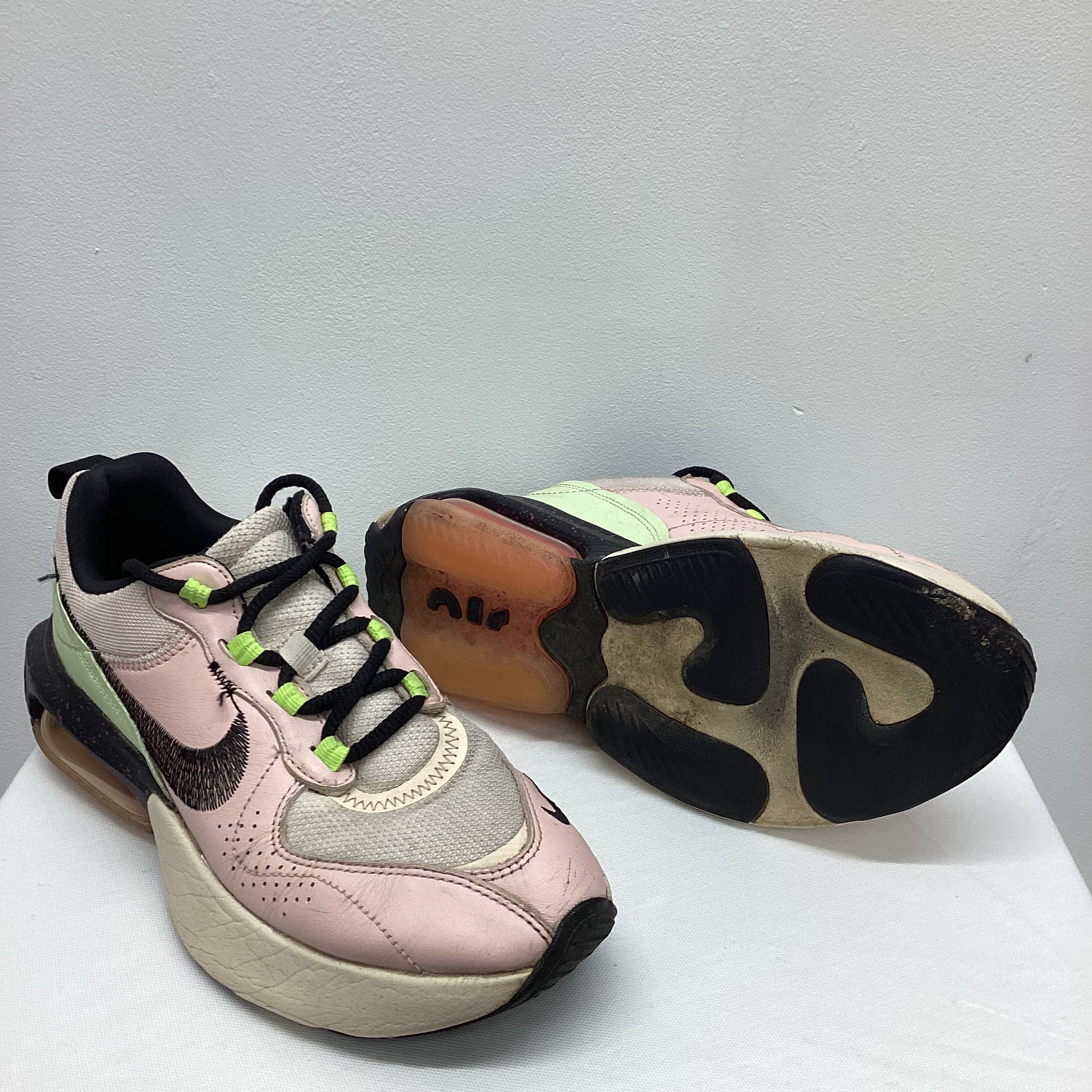 Nike Air Max Verona 'Guava Ice' CK Trainers Pink Green UK