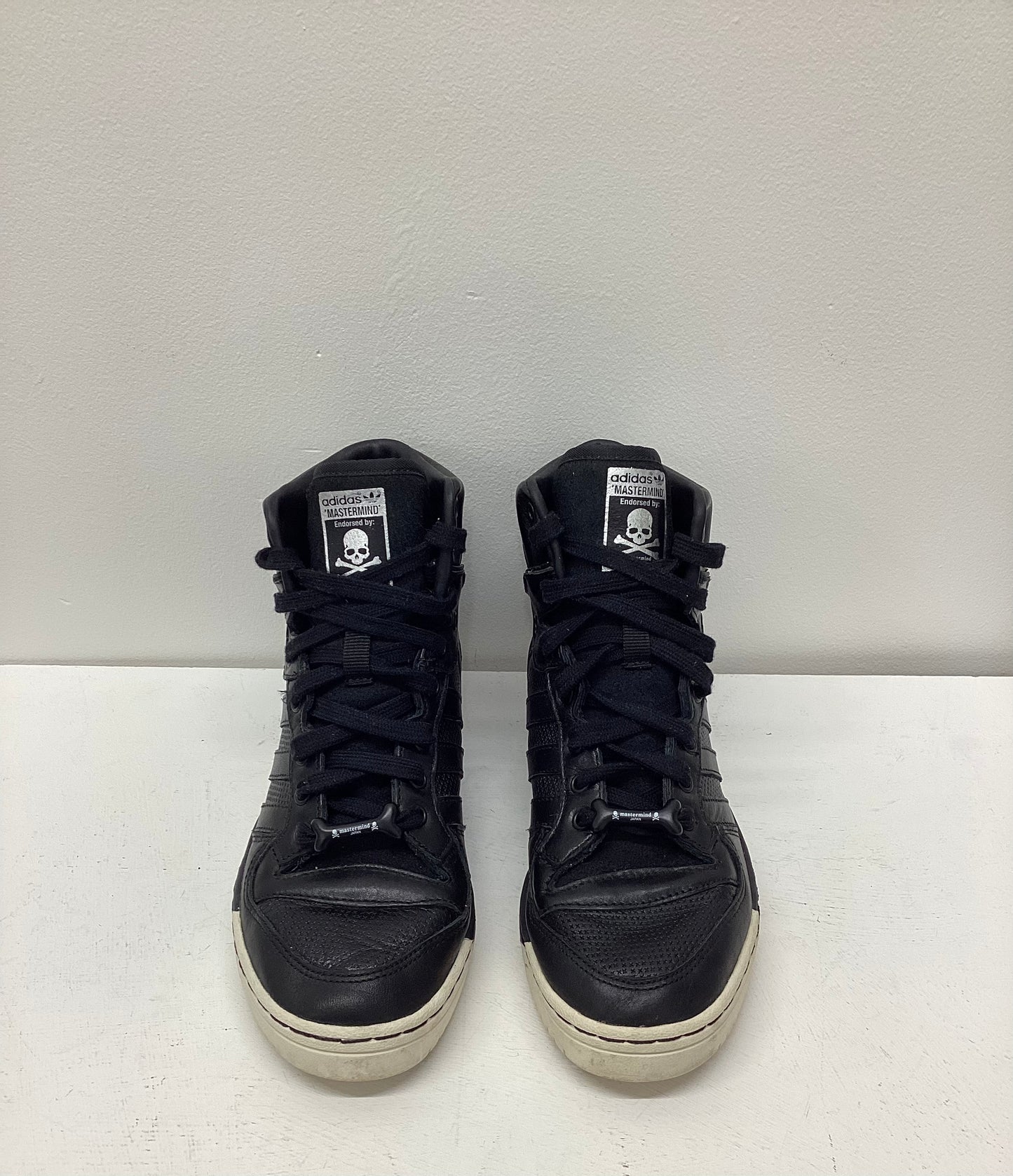 Adidas sales consortium mastermind