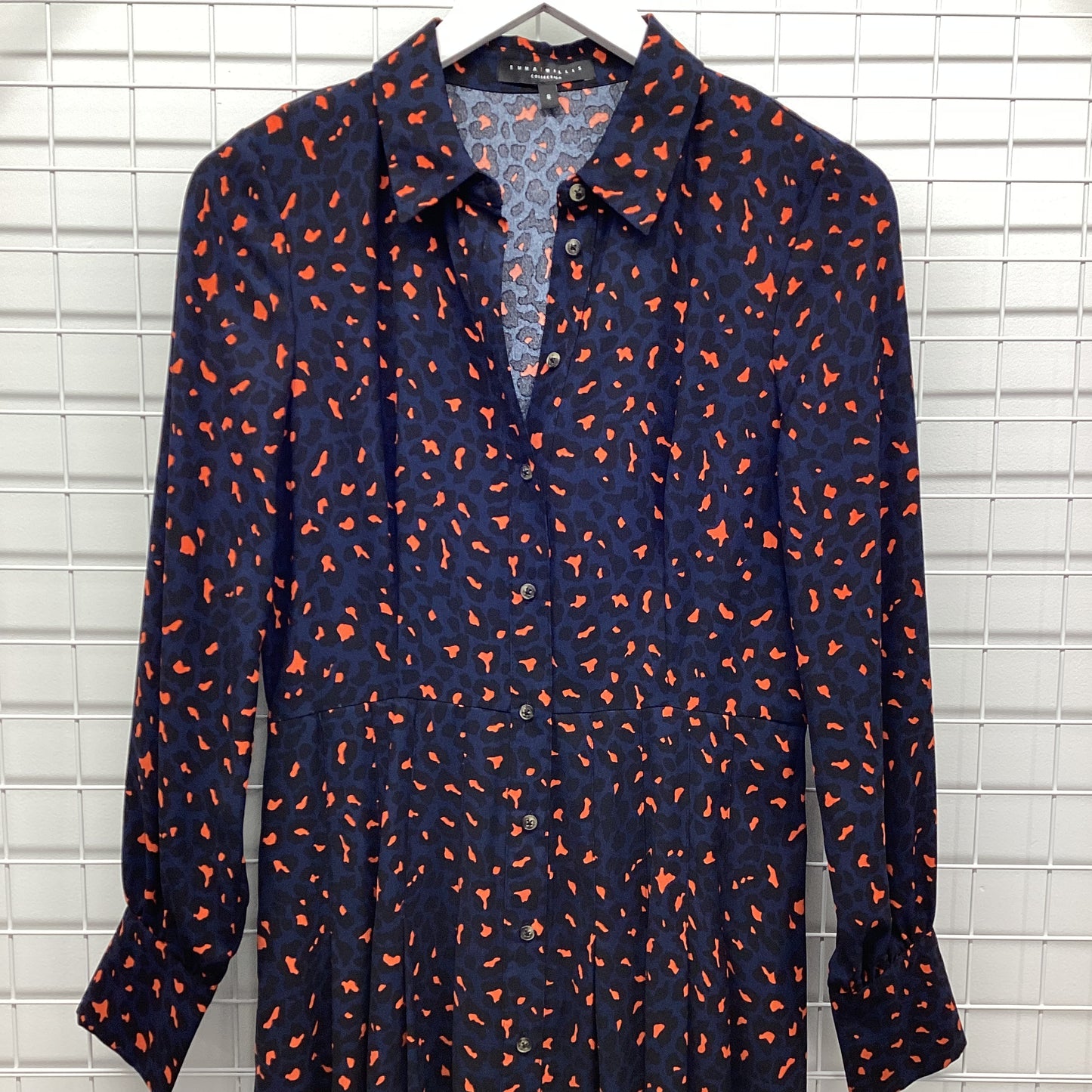 Emma willis shirt dress next sales